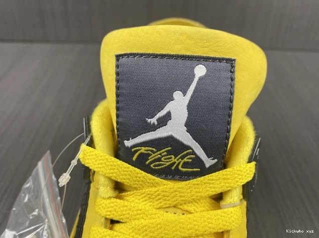 Lightning Retro 4 CT8527-700 Jordan Air 0814